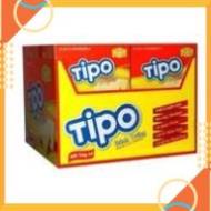 BÁNH TRỨNG NƯỚNG TIPO HỘP 468 G(12 hộp x39g)