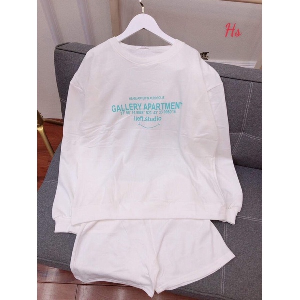 Bộ đùi GALLERY HS6