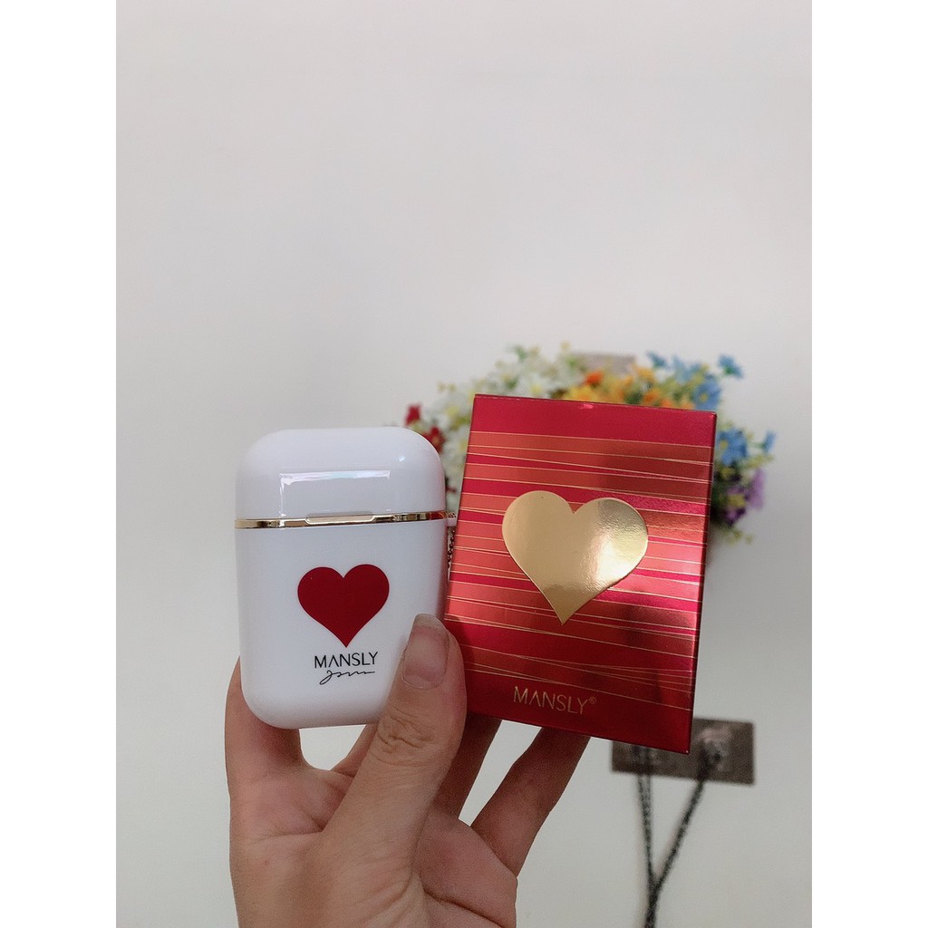 [HOT] Set 2 son Mansly airpods siêu xinh ❤ HÀNG MỚI VỀ | BigBuy360 - bigbuy360.vn