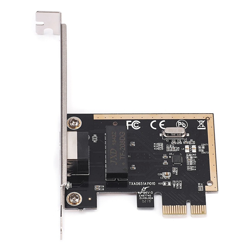 Thẻ Mạng Lan Rj45 Có Dây | BigBuy360 - bigbuy360.vn