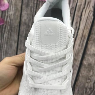 Giày ultra boost 4.0 trắng full