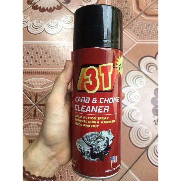 Xịt Chế Lạc Đà 3T Hàng Nhập Khẩu Chính Hãng ( 1 Chai 420G )