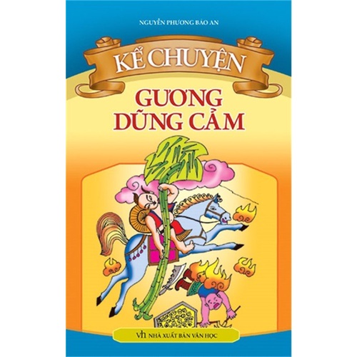 Sách: Combo 5 Cuốn - Kể Chuyện Trí Tuệ Nhân Nghĩa Người Xưa - TSTH