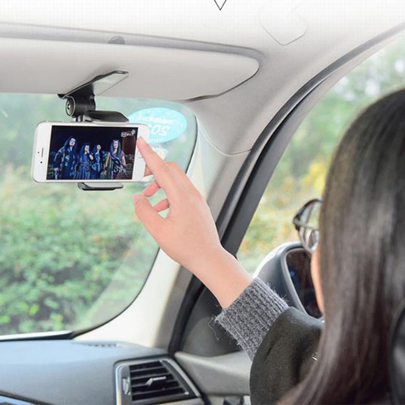 Giá Đỡ Điện Thoại Gắn Xe Ô Tô Tiện Dụng | BigBuy360 - bigbuy360.vn