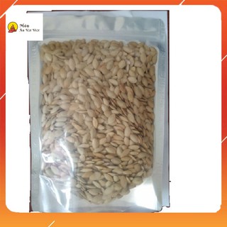 Hạt bí trắng thơm ngon đặc biệt-500gr