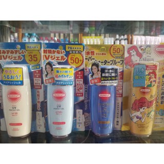 Kem chống nắng Kose Suncut UV Protect Gel SPF50+ PA++++ Nhật Bản