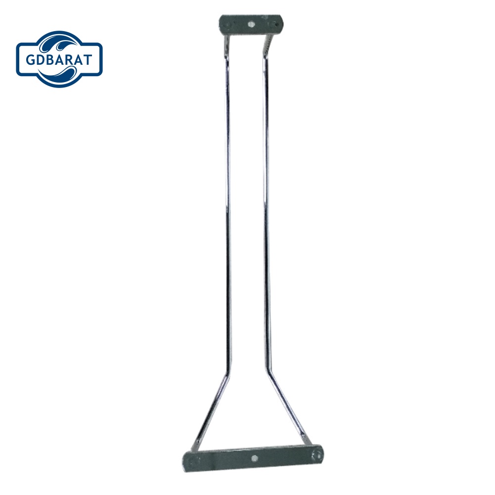 Giá Đỡ Ly Rượu Gắn Tường Tiện Dụng Cho Nhà Bếp / Quán Bar