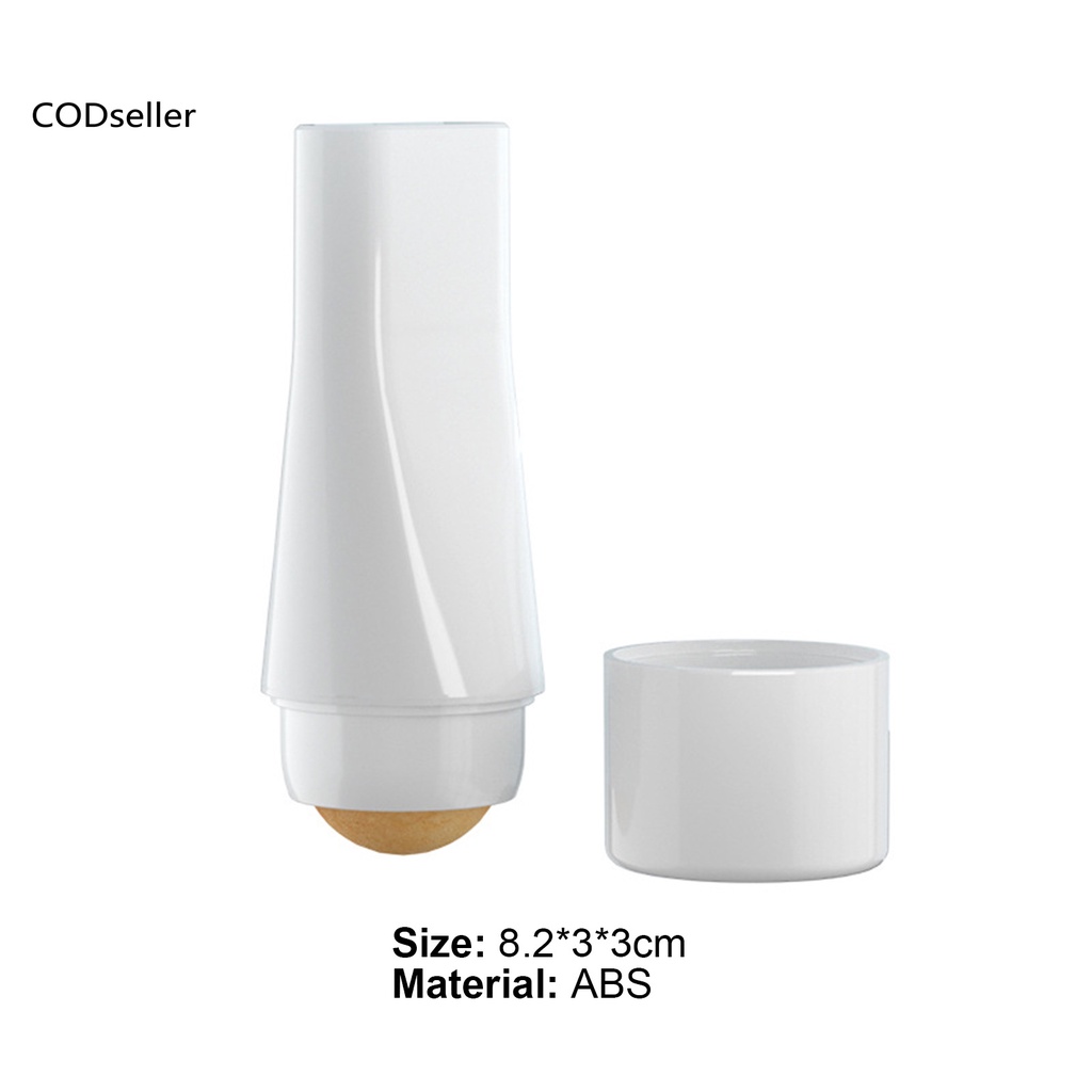 Con lăn hấp thụ dầu thu nhỏ lỗ chân lông 2 màu sắc tùy chọn phù hợp để sử dụng hàng ngày | BigBuy360 - bigbuy360.vn