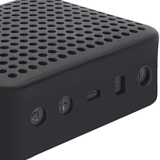 Vỏ Silicone Bảo Vệ Cho Loa Bluetooth Jbl Go 2 Go2