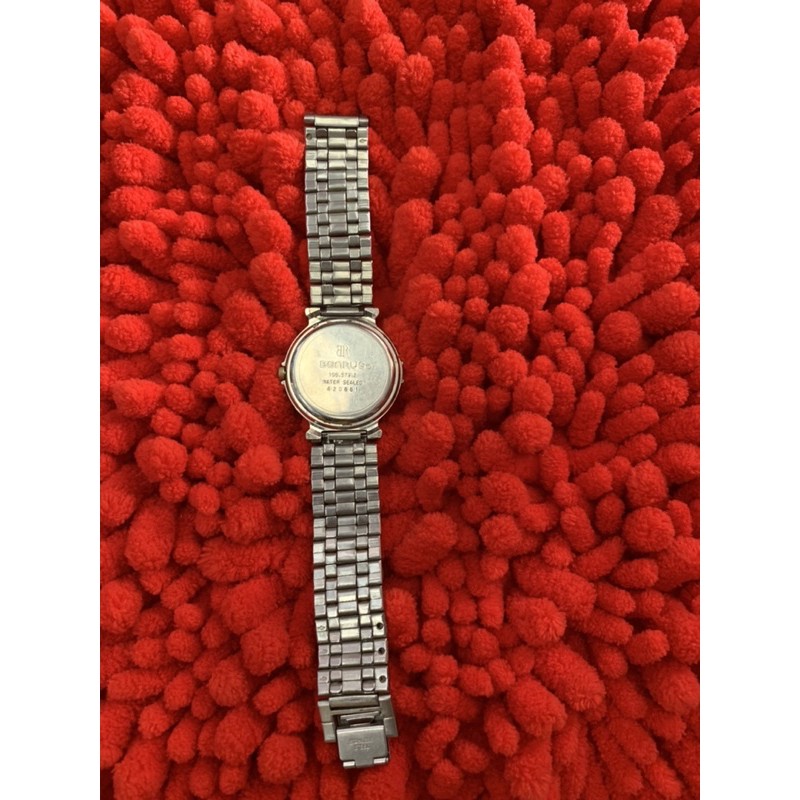 Đồng hồ nam/nữ Benrus  hàng si