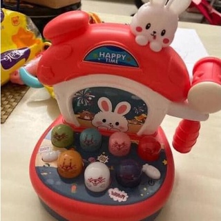 Bộ Đập Chuột Nhiều Chức Năng Cho Bé