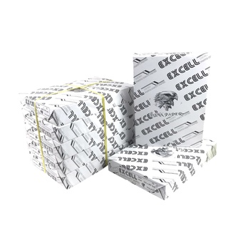 Giấy excel a4 đl 70-80gsm indonesia chất lượng