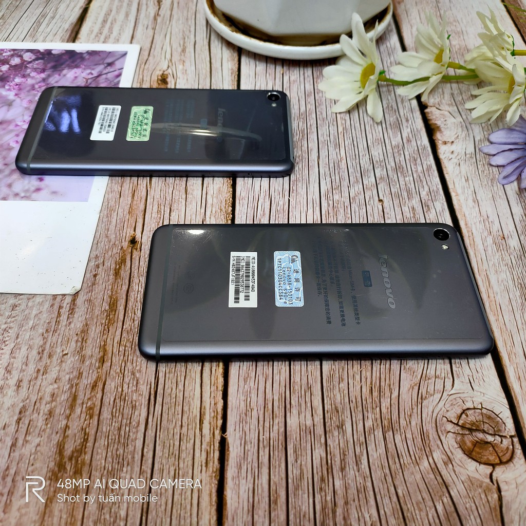 Điên thoại Lenovo s90 ,2 Sim,Super AMOLED 5’’hd