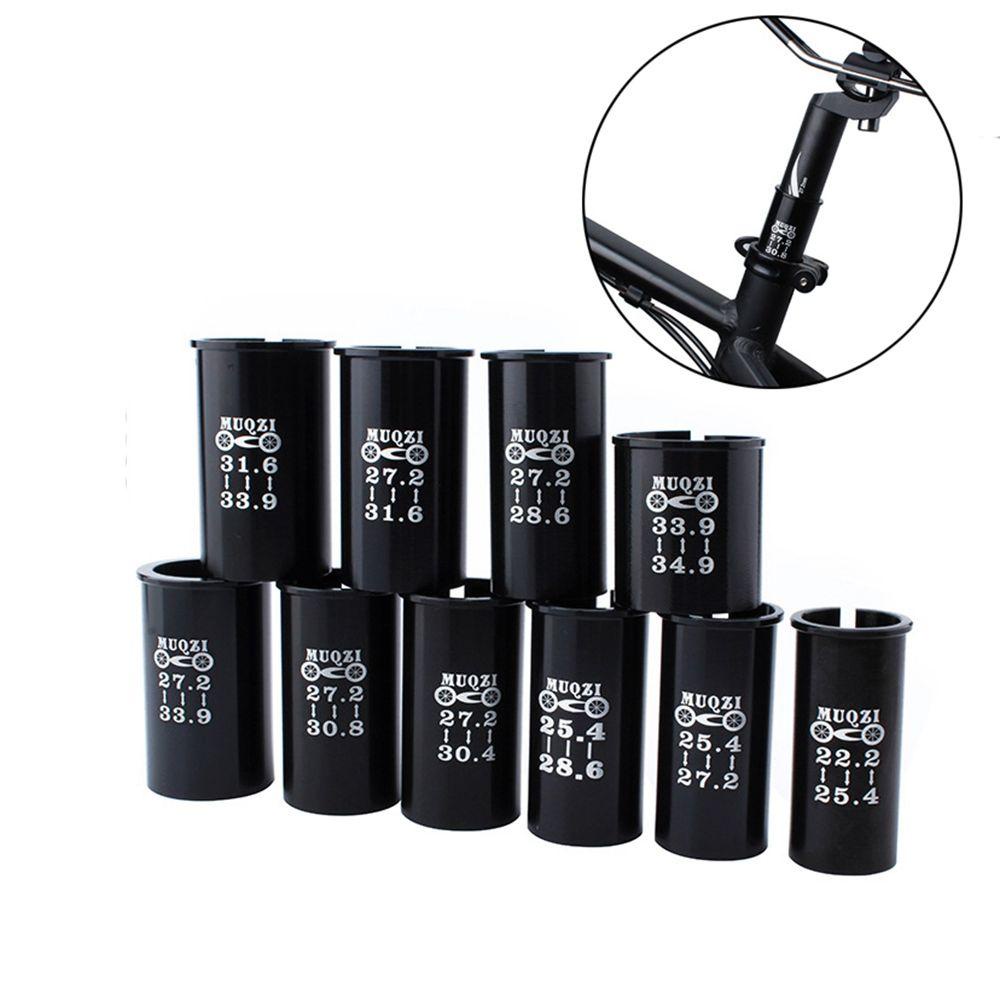 MAYSHOW 1 Ống Điều Chỉnh Yên Xe Đạp Leo Núi Đường Kính 27.2 Chất Lượng Cao