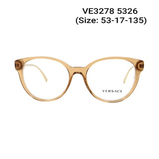 Gọng Kính Unisex Versace VE3278
