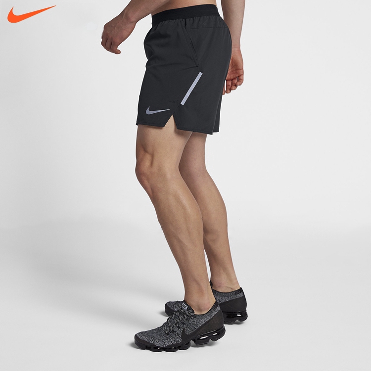 Quần Short Thể Thao Nike Thoáng Khí Năng Động Cho Nam