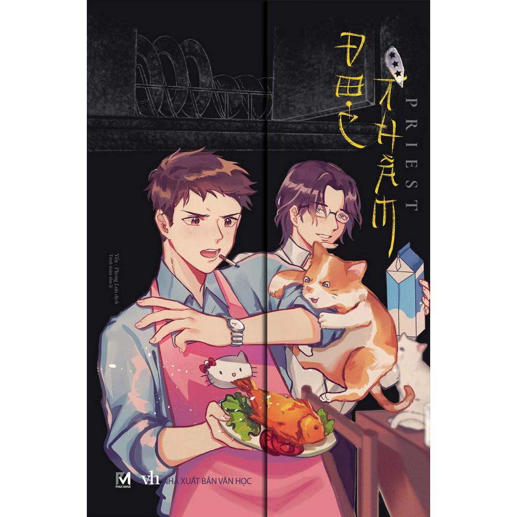 Sách - Đọc Thầm - Tập 3