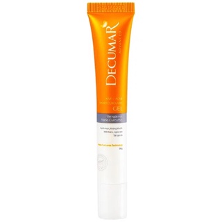 Gel Nghệ Ngừa Mụn Decumar Advanced 20G