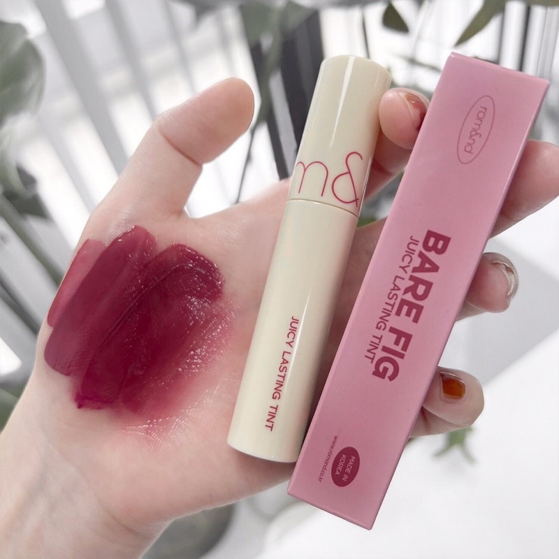Son tint lì Romand Juicy Lasting Tint