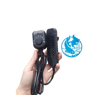 Sưởi bể cá ❤️freeship❤️ sưởi bể cá cao cấp bọc nhựa 25w 50w 100w 200w