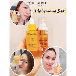 Tinh chất serum booster căng bóng da