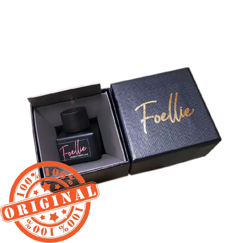 [Hàng mới về] Nước hoa vùng kín Foellie Hàn Quốc dung tích 5ml | BigBuy360 - bigbuy360.vn
