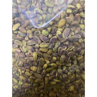 Hạt dẻ cười nhân tách vỏ 100g