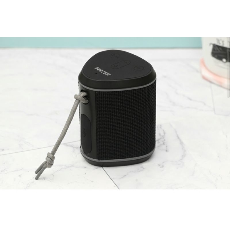 Loa Bluetooth Mozard Y550 Plus hàng mới Fullbox