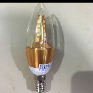 Bóng Đèn LED Nến E14