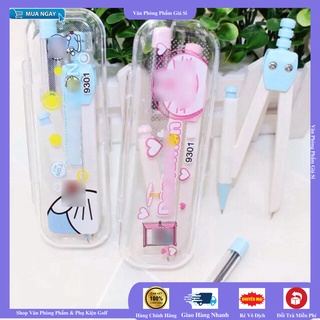 Compa chì bấm, compa chì kim 9301 [VPP GIÁ SỈ]