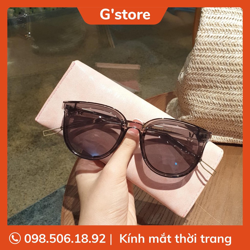 Kính râm 910 giá - Kính mát thời trang