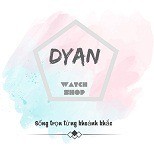 DYAN-Watchshop