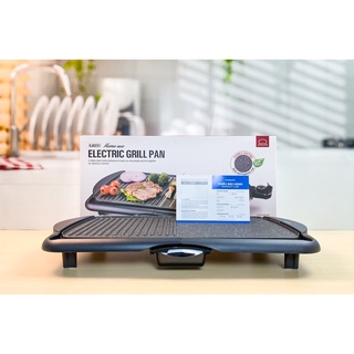 [LOCK&LOCK] - Bếp Nướng Điện Electric Grill EJG231 (2000W)