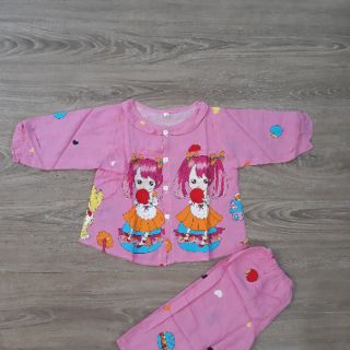 Combo 3 bộ tole gái