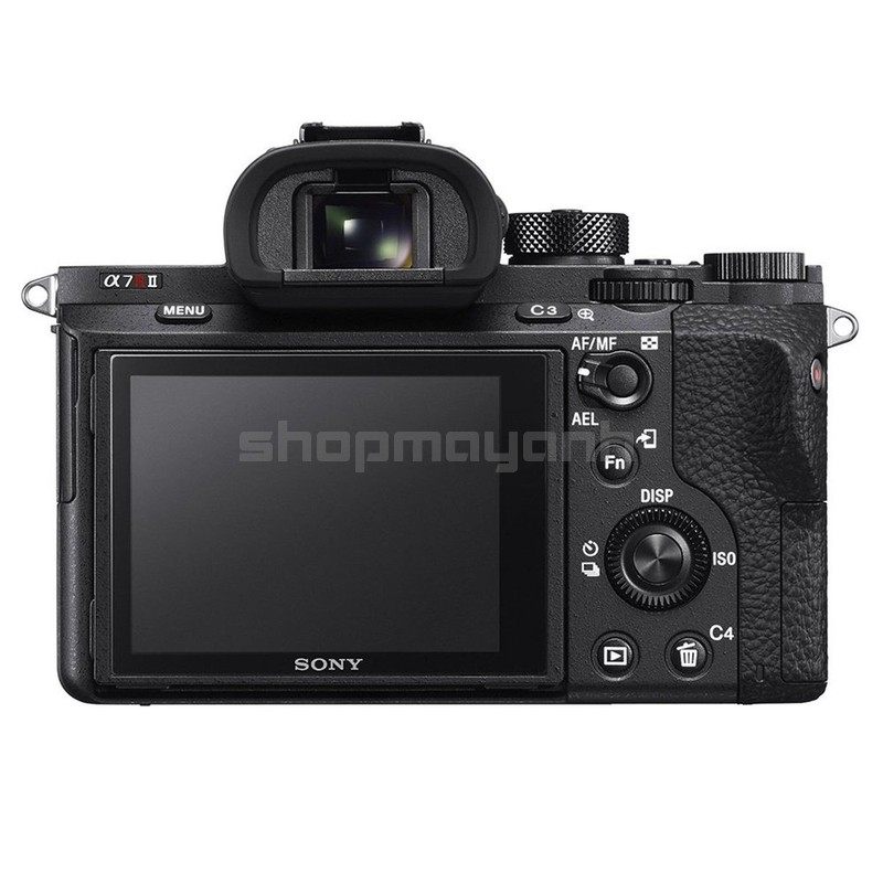 Kính cường lực máy ảnh SONY A7II/A7R2/A7SII/ RX100 M2/3/4 RX1