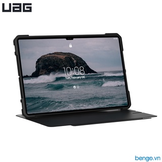 Bao Da Samsung Galaxy Tab S7/Tab S7 Plus/Tab S8/Tab S8 Plus UAG Metropolis