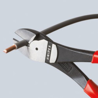 Kìm cắt Knipex 74 02 160