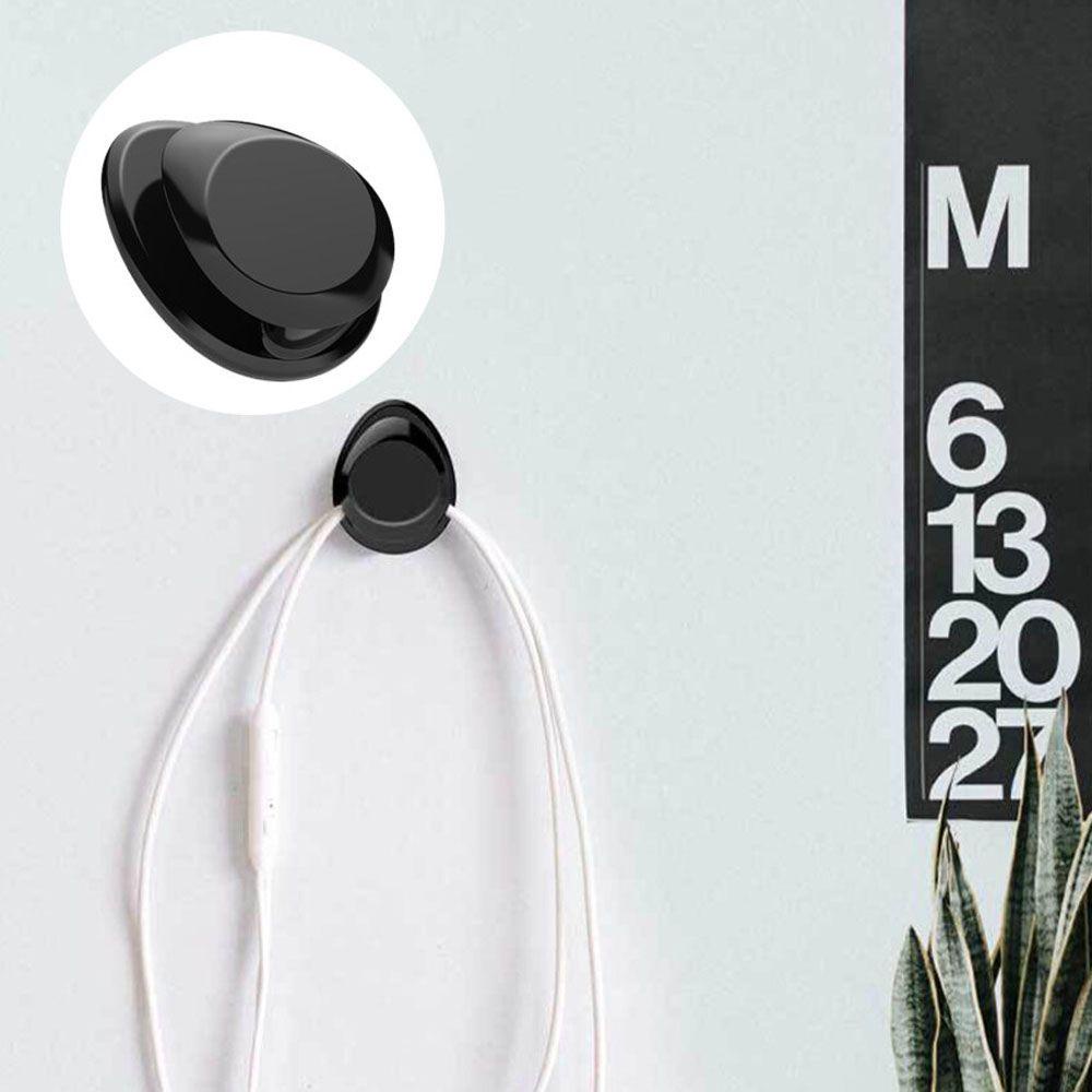 Móc Treo Chìa Khóa Xe Hơi Mini Đa Năng Chất Lượng Cao