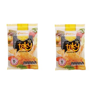 Bột chiên xù Tài Ký gói 100g
