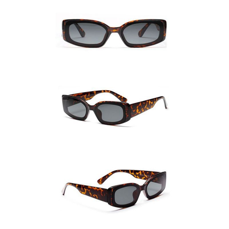 Kính mát gọng nhựa thời trang unisex gentle monster | BigBuy360 - bigbuy360.vn