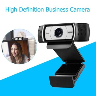 Camera Kĩ Thuật Số Logitech c930c Hd Live 1080p 4x