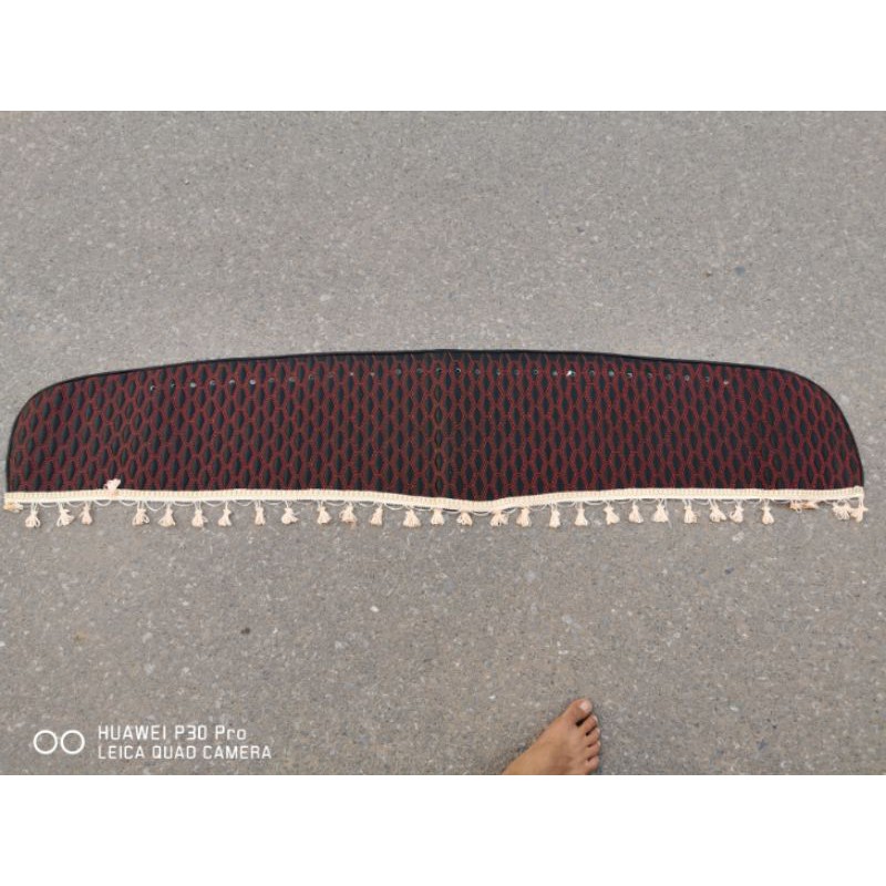 Thảm taplo HUYNDAI HD65,Hd72,Hd99, MIGHTY 3T5 và các xe nâng tải