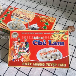 Bánh chè lam