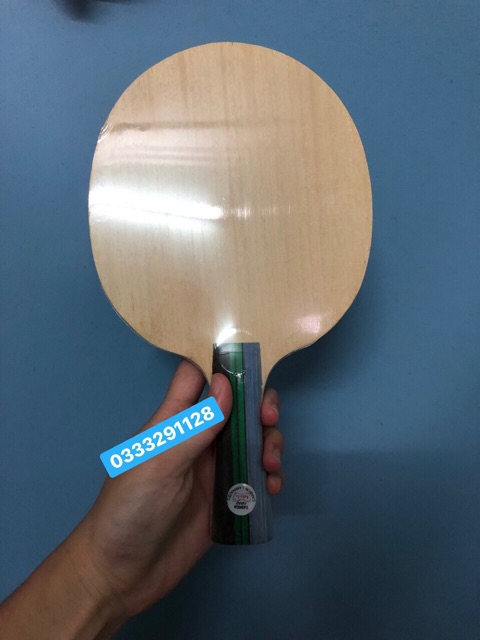 Cốt vợt bóng bàn Butterfly Kumpuru carbon