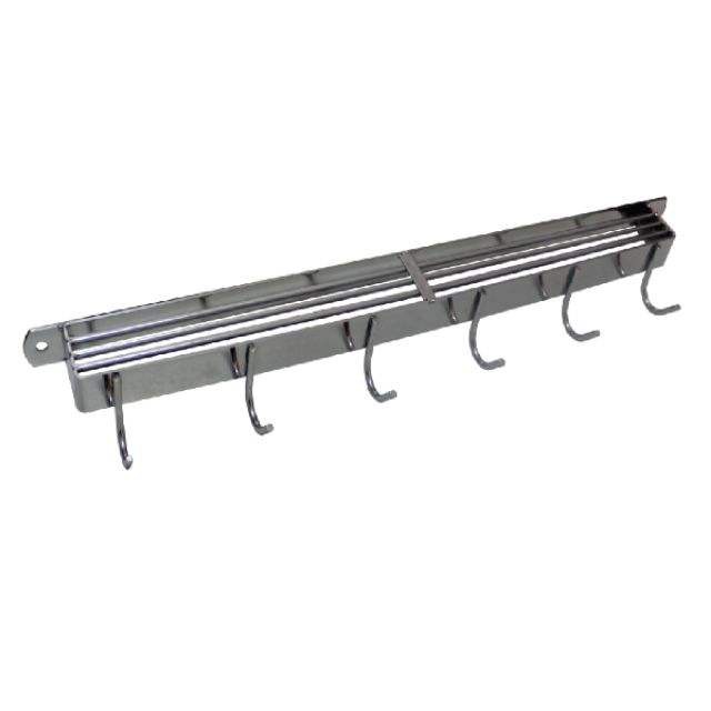 Giá treo dao, thớt inox