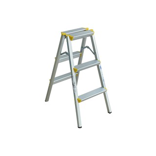 Thang nhôm ghế chữ A 3 bậc