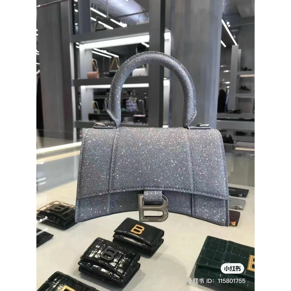 SIÊU PHẨM BALENCIAGA  Size 20Cm