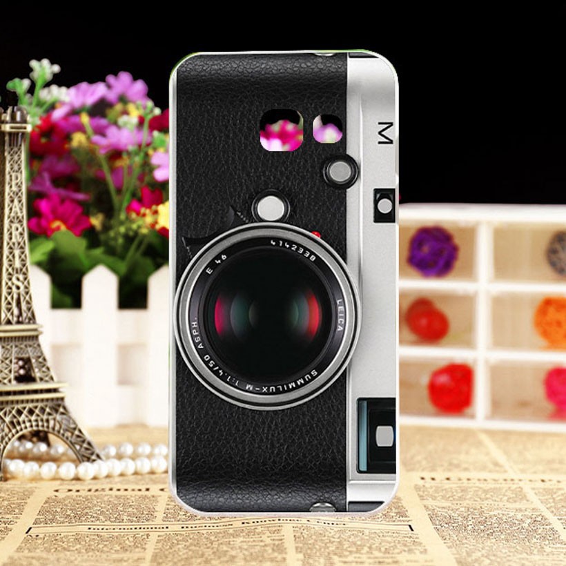 Ốp lưng silicone cho Samsung Galaxy A7 2017 a720f A720 | BigBuy360 - bigbuy360.vn