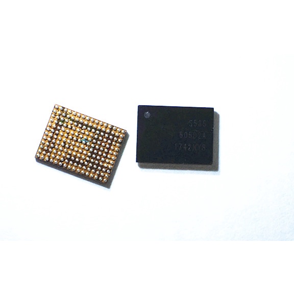 Chip Sạc Điện Cho Samsung S515 S525 S535 S555 Power IC S2D0S22 S2D0S23 J6 J7 S7 S7Edge S8 S8 + J730F