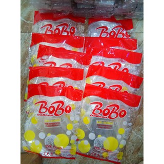 COMBO 50 VỎ BONG BÓNG GALAXY BOBO